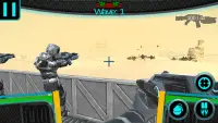 Combat Troopers - Star Bug Wars Screen Shot 15
