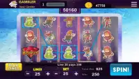 Slots Apps Apps Bonus Money Games Screen Shot 4