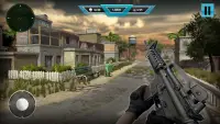 Sniper Elite Force 2 – Fps 3D Screen Shot 1