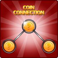 Coin Connection - Match 3 Linker Game