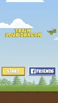 Train Your Dragon Screen Shot 0