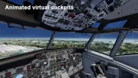 Aerofly 1 Flight Simulator Screen Shot 4