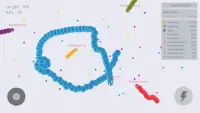 Snake Off - More Play,More Fun Screen Shot 1
