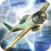 Chiến Máy bay Mô phỏng Game 3D