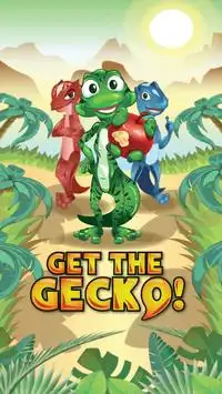 Get the Geckos Screen Shot 1