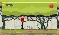 Super Motu Running game Screen Shot 5