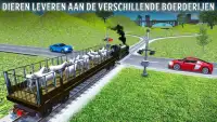 Xtreme trein rijden simulator Screen Shot 4