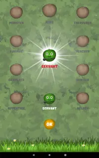 Royal Apple Garden the Game Screen Shot 15