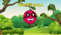 Happy Ball Screen Shot 1