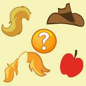 Iconic Quiz - Guess The Pony