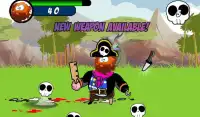 Skull Blast Screen Shot 1