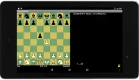 Chess JmBoard Screen Shot 2