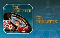 IGL Roulette Screen Shot 0