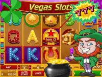 Vegas Casino Slots 2016 Screen Shot 0