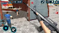 Combat Shooter 2: FPS Shooting Game 2020 Screen Shot 16