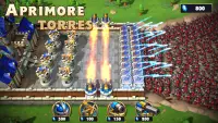 Lords Mobile: Tower Defense Screen Shot 0