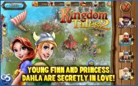 Kingdom Tales 2 Screen Shot 0