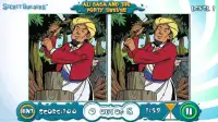 Spot Difference FREE: Ali Baba Screen Shot 1