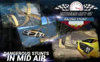Extreme City GT Racing Stunts Screen Shot 2