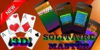 Solitaire Master Pro 2018 Screen Shot 0