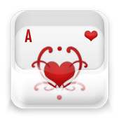 Solitaire Game Card gratuito