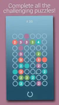Colour Pool - High IQ Brain Puzzle Screen Shot 3