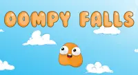 Oompy Falls: Survival Challenge Screen Shot 7