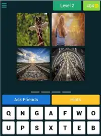 4 Photos 1 Word Screen Shot 16