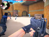 Gun Strike: FPS Attack Shooter Screen Shot 14