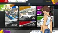 Car Driving Simulator Max Drift Racing Screen Shot 5