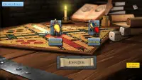 Ludo Fantasy Battle: Kersteditie Screen Shot 0