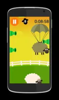 Sheep Tower Screen Shot 3
