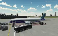 Flight 787 - Advanced - Lite Screen Shot 4