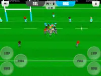 Campeonato Mundial de Rugby 2 Screen Shot 9