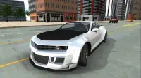Real Car Drifting Simulator Screen Shot 6