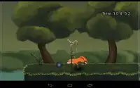 Fox Dash HD Screen Shot 9