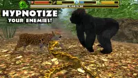 Snake Simulator Screen Shot 12