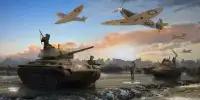 Battlefield : The New Battle Screen Shot 4