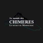 Chimeria - The Secret Of Mornecroc