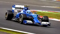 Formula racing manager formula car racing sim 2021 Screen Shot 1