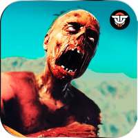 Zombie Shooter FPS Survival: Dead Hunter