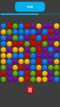 Bubble Breaker - Bubble Pop Game 🎉 Screen Shot 2