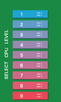 Fast Math Duel ( Free 2 Players Game ) Screen Shot 2