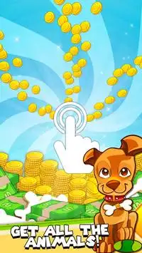 Pet Shop Clicker - Animals Screen Shot 10