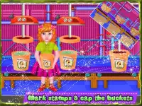 Ice Cream Factory Kids Cooking - Girls Game Screen Shot 6