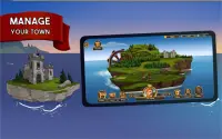 Siege Castles Screen Shot 19