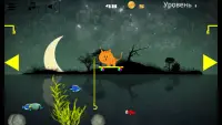 Fishing Cat game Screen Shot 4
