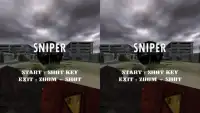 Sniper VR Screen Shot 6