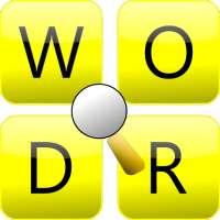 Word Star - Word Search Puzzle