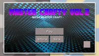 Mega Master Craft 2021 - Building Mine Free Screen Shot 1